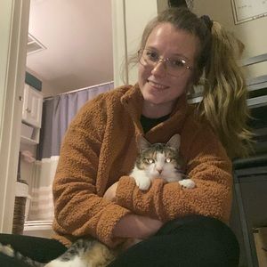 Meet your Posher, Lexi